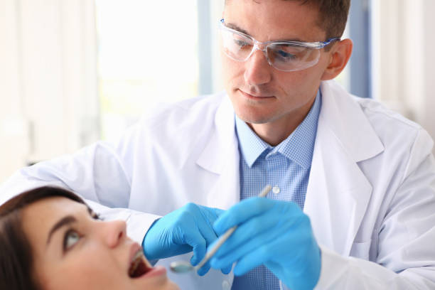 Dentist for Dental Trauma Riverview, SC