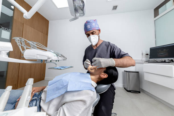 Tooth Infection Emergency Dentist Riverview, SC